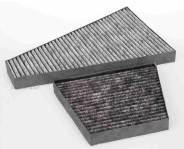 POLLEN FILTER
