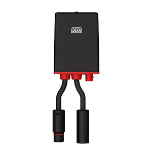DEFA LATURI MULTICHARGER 1205  FLEX