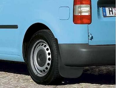 TAKAROISKELÄPPÄPARI, VW CADDY MAXI
