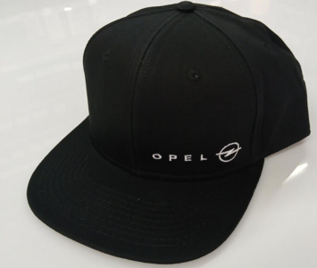 LIPPIS MUSTA OPEL