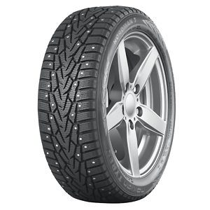 Nokian Nordman 7 205/55 R 16
