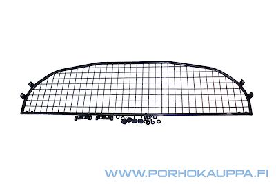 KOIRAVERKKO  JUKE