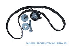 SET OF TIMING BELT